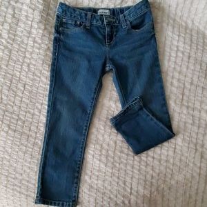 Girls jeans‎